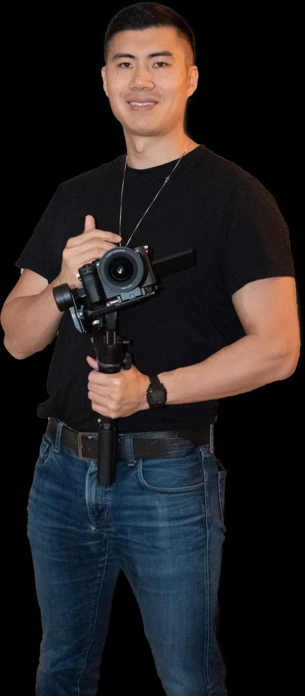 Laurent, Photo & video